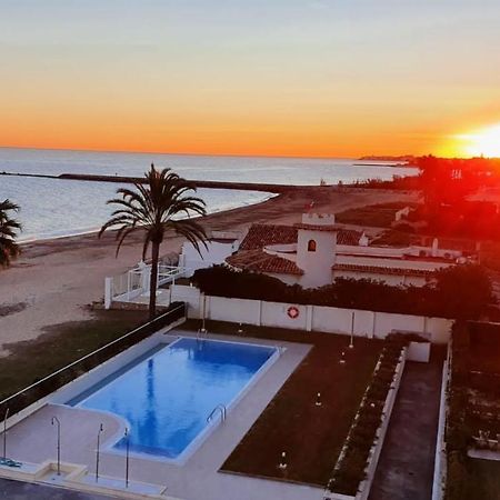 Palmeras Suite - Marenia S Dream Denia Eksteriør bilde
