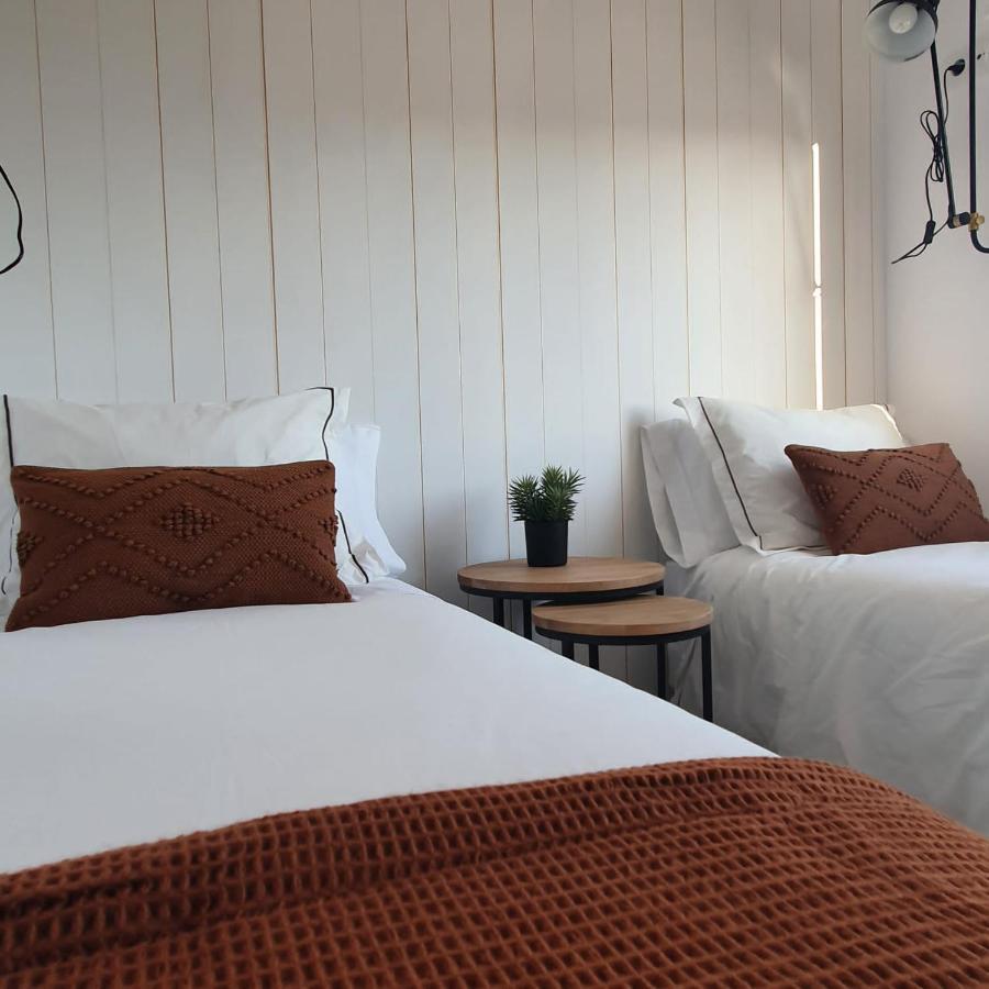 Palmeras Suite - Marenia S Dream Denia Eksteriør bilde