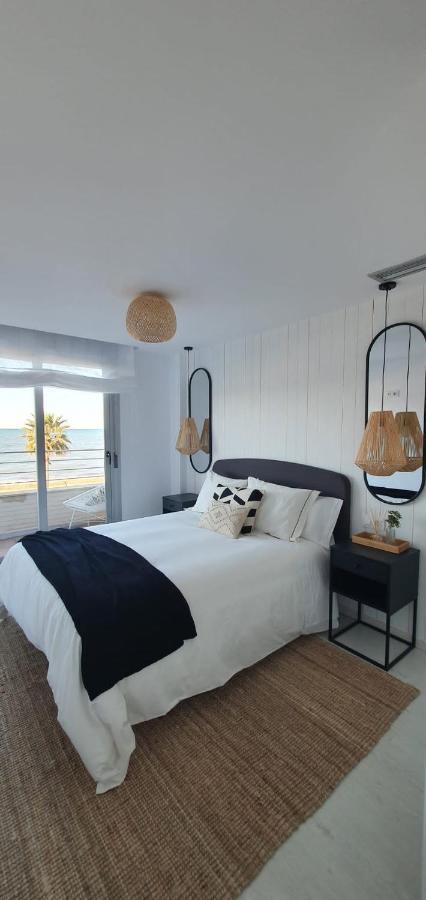 Palmeras Suite - Marenia S Dream Denia Eksteriør bilde